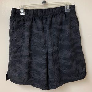 Russell Training Fit Shorts